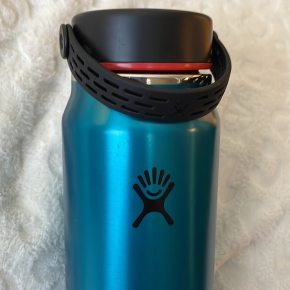 Hydro Flask Other Bnwt Trail Series 32 Oz Hydroflask In Celestine